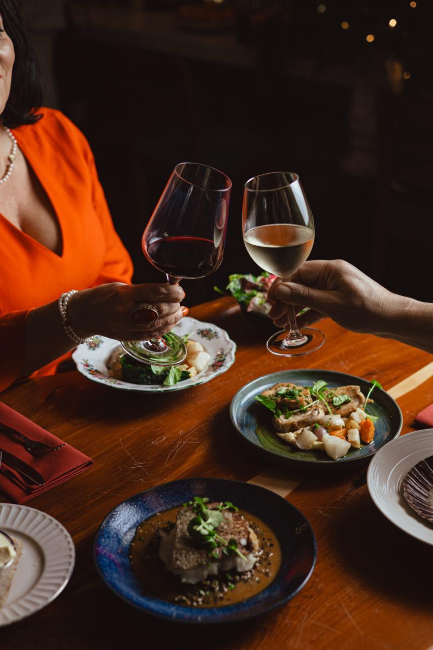 Dinner Transformation