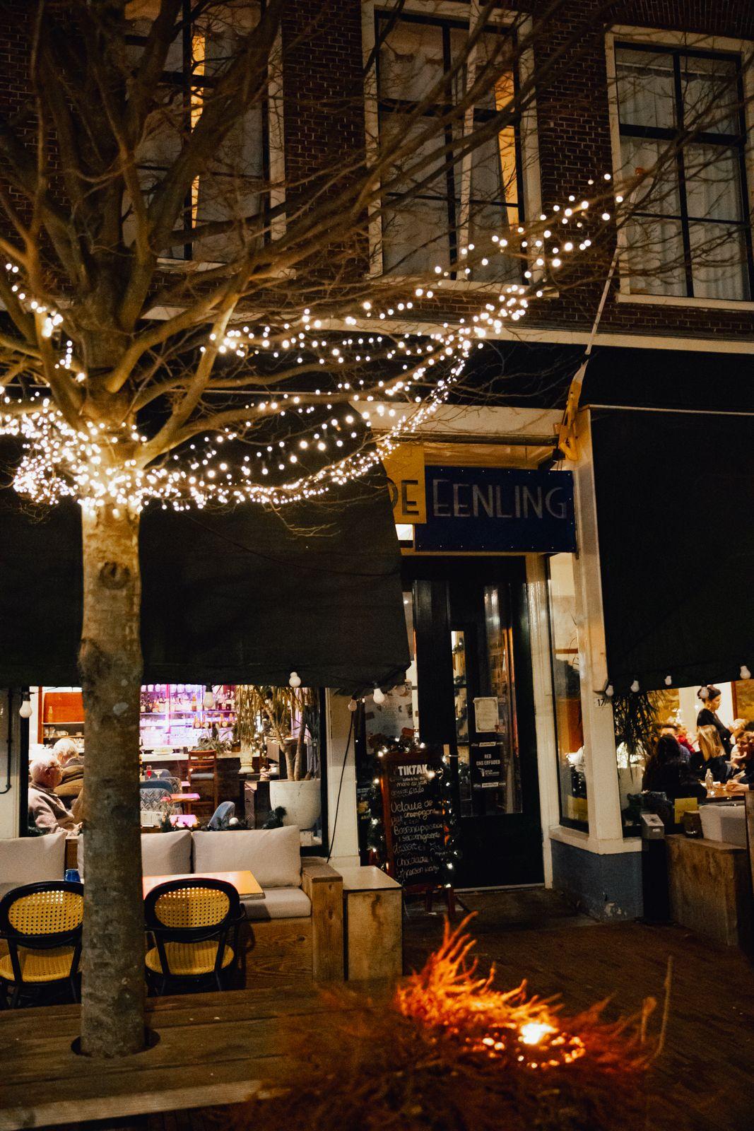 Le Eenling Event Space